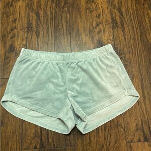Ugg sleep shorts